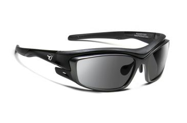 7eye by Panoptx Airshield - Rocker Sunglasses - Go-Readers.com