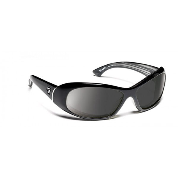 7eye by Panoptx Airshield - Zephyr Sunglasses - Go-Readers.com