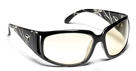7eye by Panoptx Airshield - Tina Sunglasses - Go-Readers.com