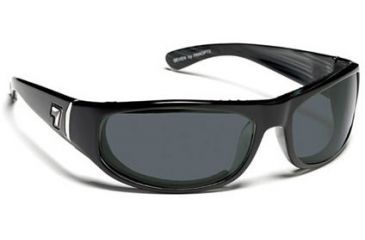 7eye by Panoptx Airshield - Vortex Sunglasses - Go-Readers.com