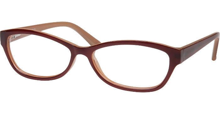 Vue Eyeglasses V856 - Go-Readers.com