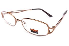 Gotham Premium Steel Eyeglasses 5 - Go-Readers.com