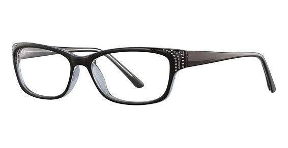 Gotham Style Eyeglasses 235 - Go-Readers.com