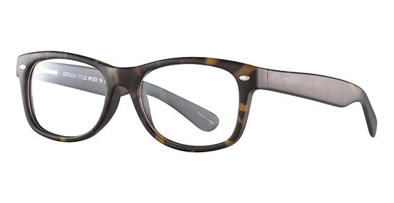 Gotham Premium Flex Eyeglasses 19 - Go-Readers.com