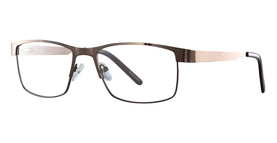 Gotham Premium Steel Eyeglasses 11 - Go-Readers.com