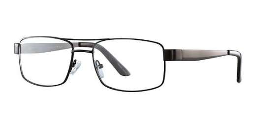 Gotham Premium Steel Eyeglasses 15 - Go-Readers.com