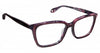FYSH UK Eyewear Eyeglasses 3597 - Go-Readers.com
