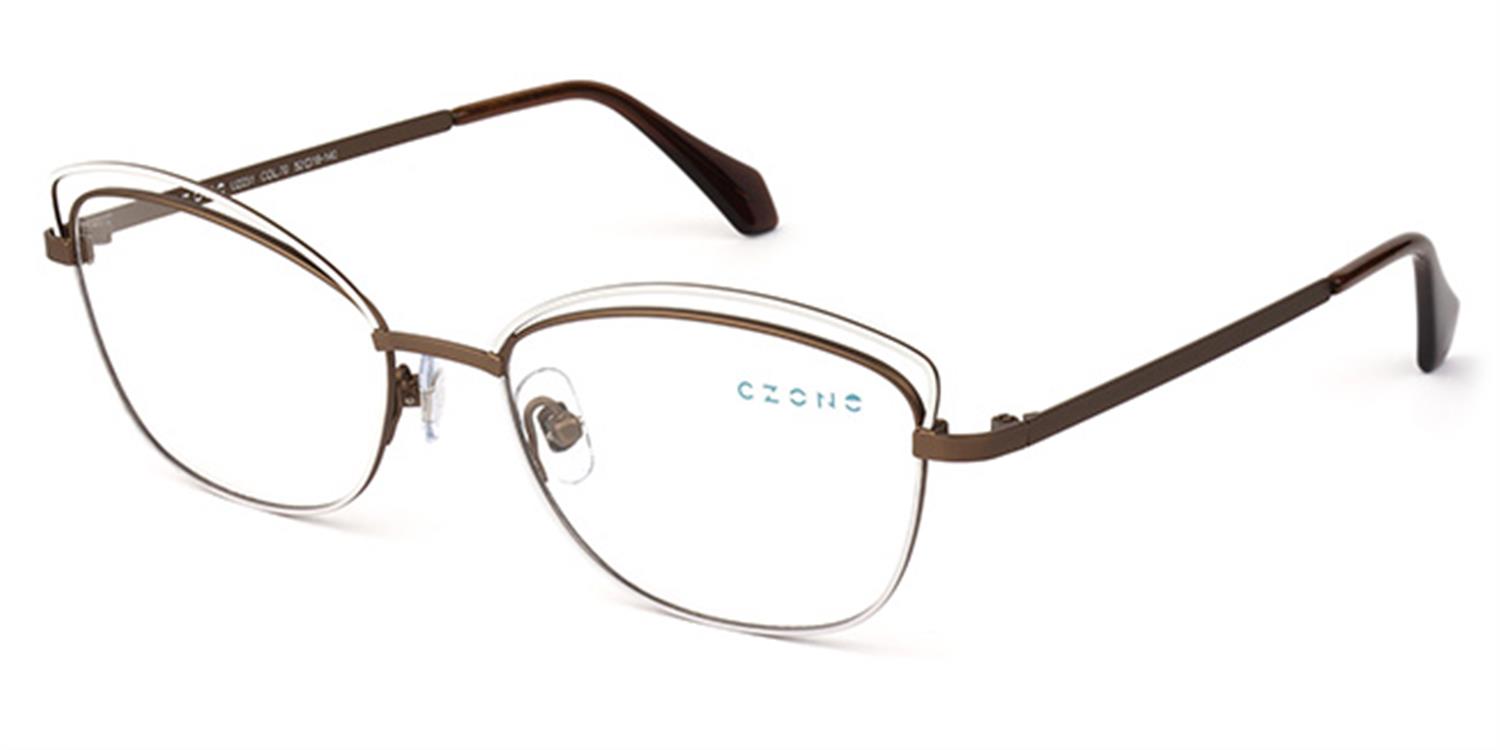 Classique C-Zone Eyeglasses U2231 - Go-Readers.com
