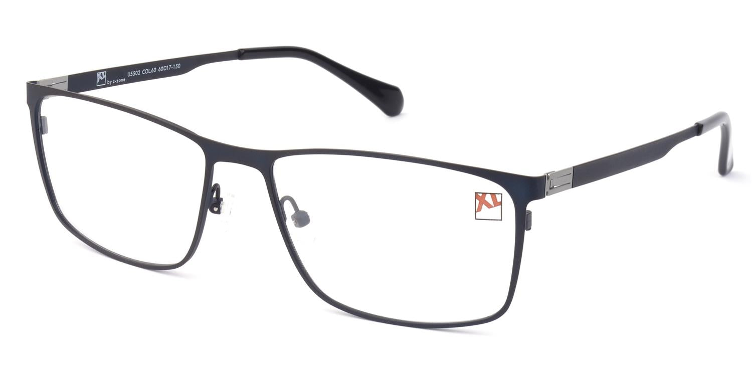 Classique C-Zone Eyeglasses U5202 - Go-Readers.com