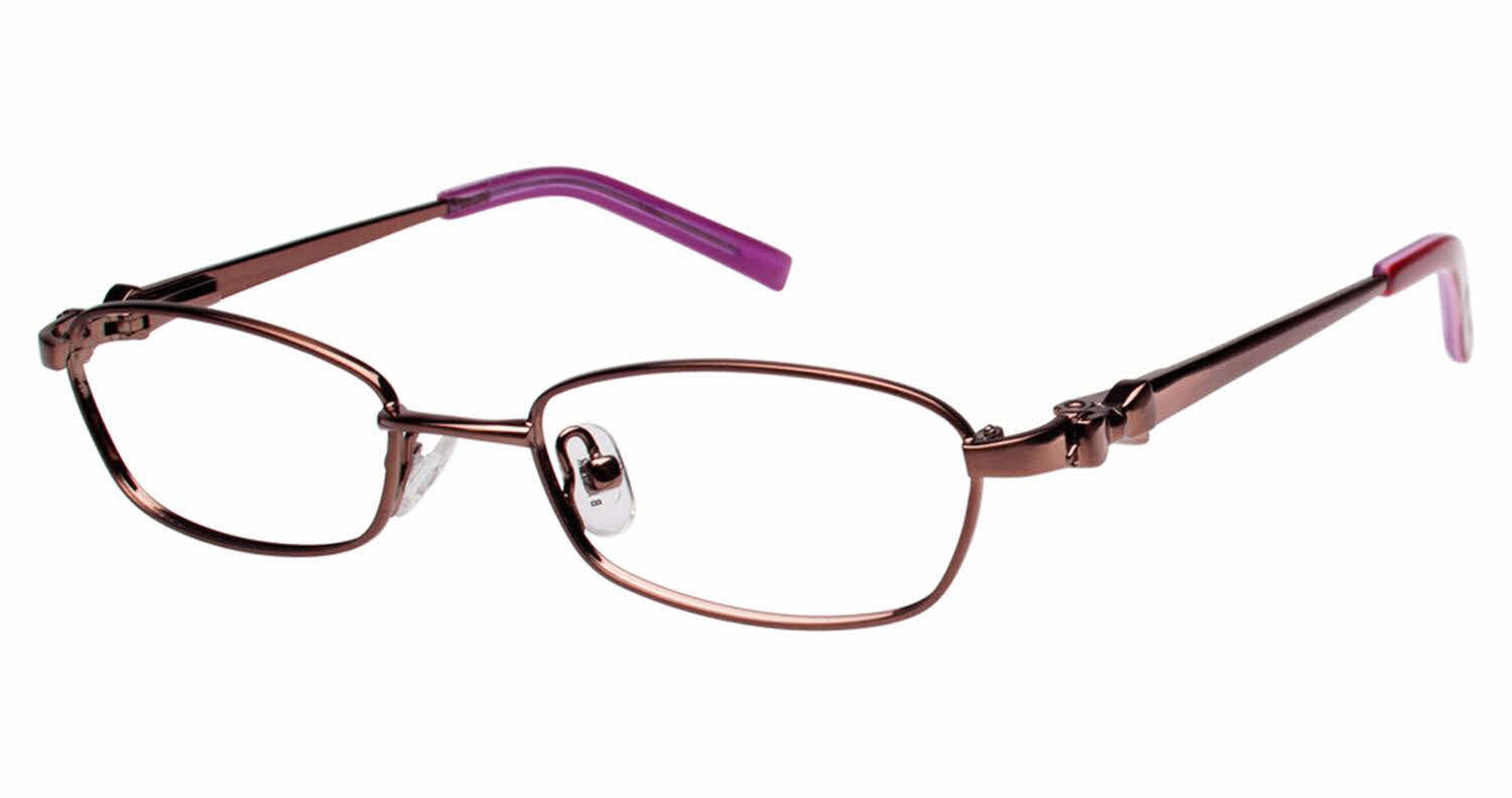 Ted Baker Eyeglasses B911 - Go-Readers.com