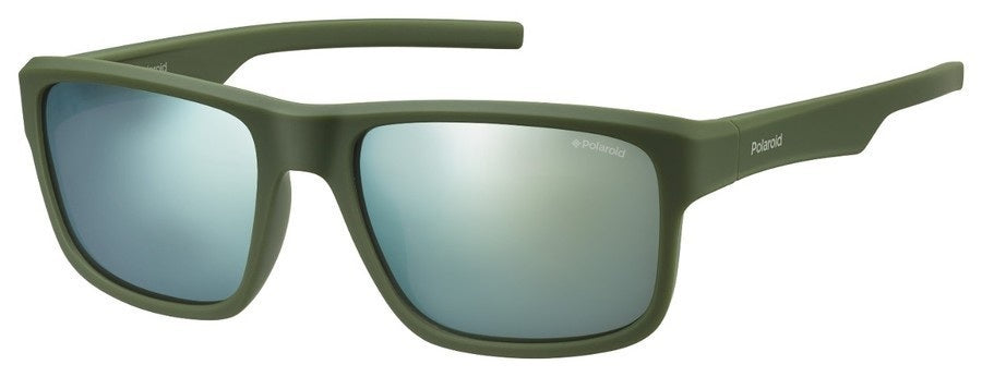 Polaroid Core Sunglasses PLD 3018/S - Go-Readers.com