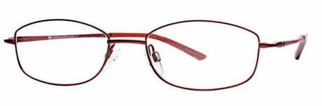 Gloria By Gloria Vanderbilt Eyeglasses 4004 - Go-Readers.com
