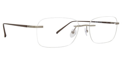 Totally Rimless Circuit(288) Eyeglasses