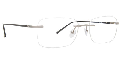 Totally Rimless Circuit(288) Eyeglasses