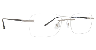 Totally Rimless Circuit(288) Eyeglasses