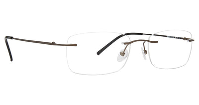 Totally Rimless Determination(186) Eyeglasses