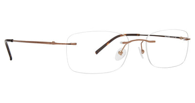Totally Rimless Determination(186) Eyeglasses