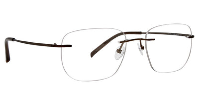 Totally Rimless Glide(353) Eyeglasses