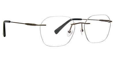 Totally Rimless Kalon(352) Eyeglasses