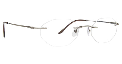 Totally Rimless Response(114) Eyeglasses