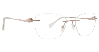 Totally Rimless Soleil(318) Eyeglasses