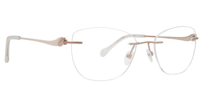 Totally Rimless Soleil(318) Eyeglasses