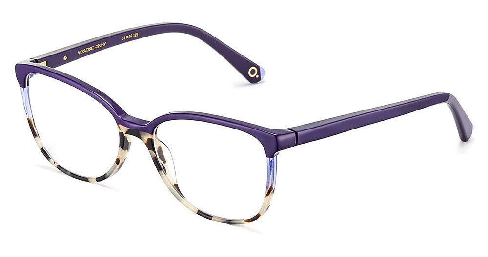 Etnia Barcelona 5 VERACR 53O Eyeglasses