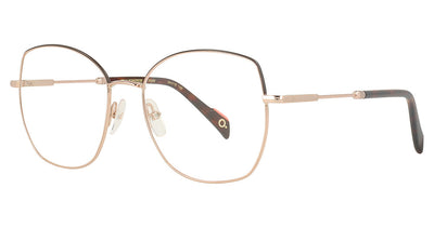 Etnia Barcelona 4 VILLAB 54O Eyeglasses