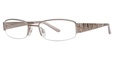 Gloria by Gloria Gloria By Gloria Vanderbilt 4027 Eyeglasses