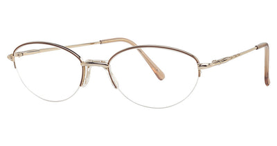 Gloria Vanderbilt Gloria Vanderbilt M24 Eyeglasses