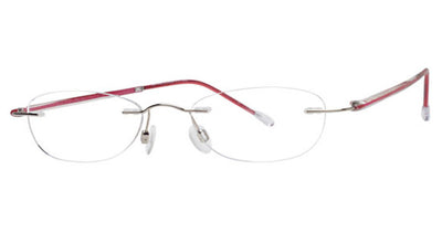 Invincilites By Zyloware® Invincilites Sigma C Eyeglasses