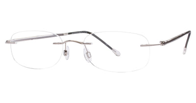 Invincilites By Zyloware® Invincilites Sigma H Eyeglasses