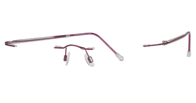 Invincilites By Zyloware® Invincilites Sigma Unassembled Eyeglasses
