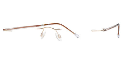 Invincilites By Zyloware® Invincilites Sigma Unassembled Eyeglasses
