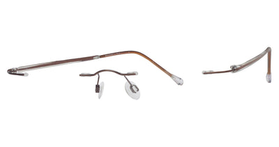 Invincilites By Zyloware® Invincilites Sigma Unassembled Eyeglasses