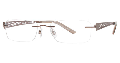 Invincilites By Zyloware® Invincilites Zeta C Eyeglasses