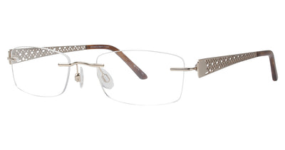 Invincilites By Zyloware® Invincilites Zeta C Eyeglasses