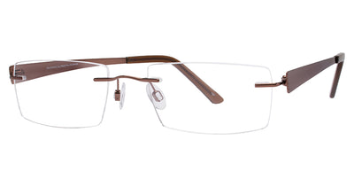 Invincilites By Zyloware® Invincilites Zeta L Eyeglasses