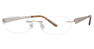 Invincilites By Zyloware® Invincilites Zeta U Eyeglasses