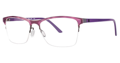 Leon Max Leon Max 4034 Eyeglasses