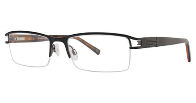 Randy Jackson Randy Jackson 1056 Eyeglasses