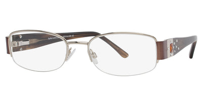 Sophia Loren SL Beau Rivage 52 Eyeglasses