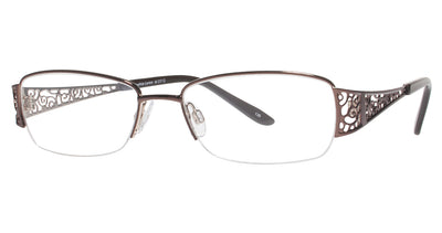 Sophia Loren Sophia Loren M237 Eyeglasses