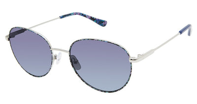 Isaac Mizrahi New York IM 30272 Sunglasses