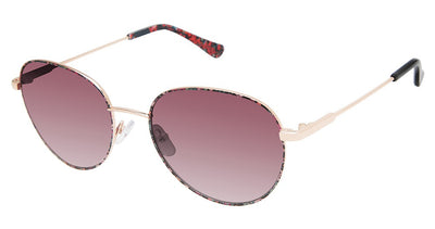Isaac Mizrahi New York IM 30272 Sunglasses