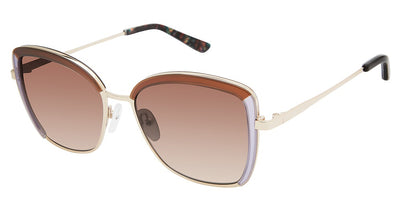 Isaac Mizrahi New York IM 30275 Sunglasses