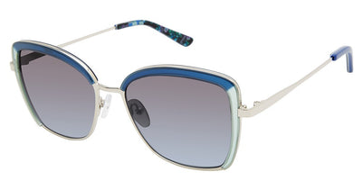 Isaac Mizrahi New York IM 30275 Sunglasses