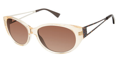 Isaac Mizrahi New York IM 30277 Sunglasses
