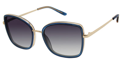 Isaac Mizrahi New York IM 30285 Sunglasses