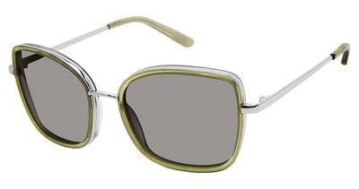 Isaac Mizrahi New York IM 30285 Sunglasses